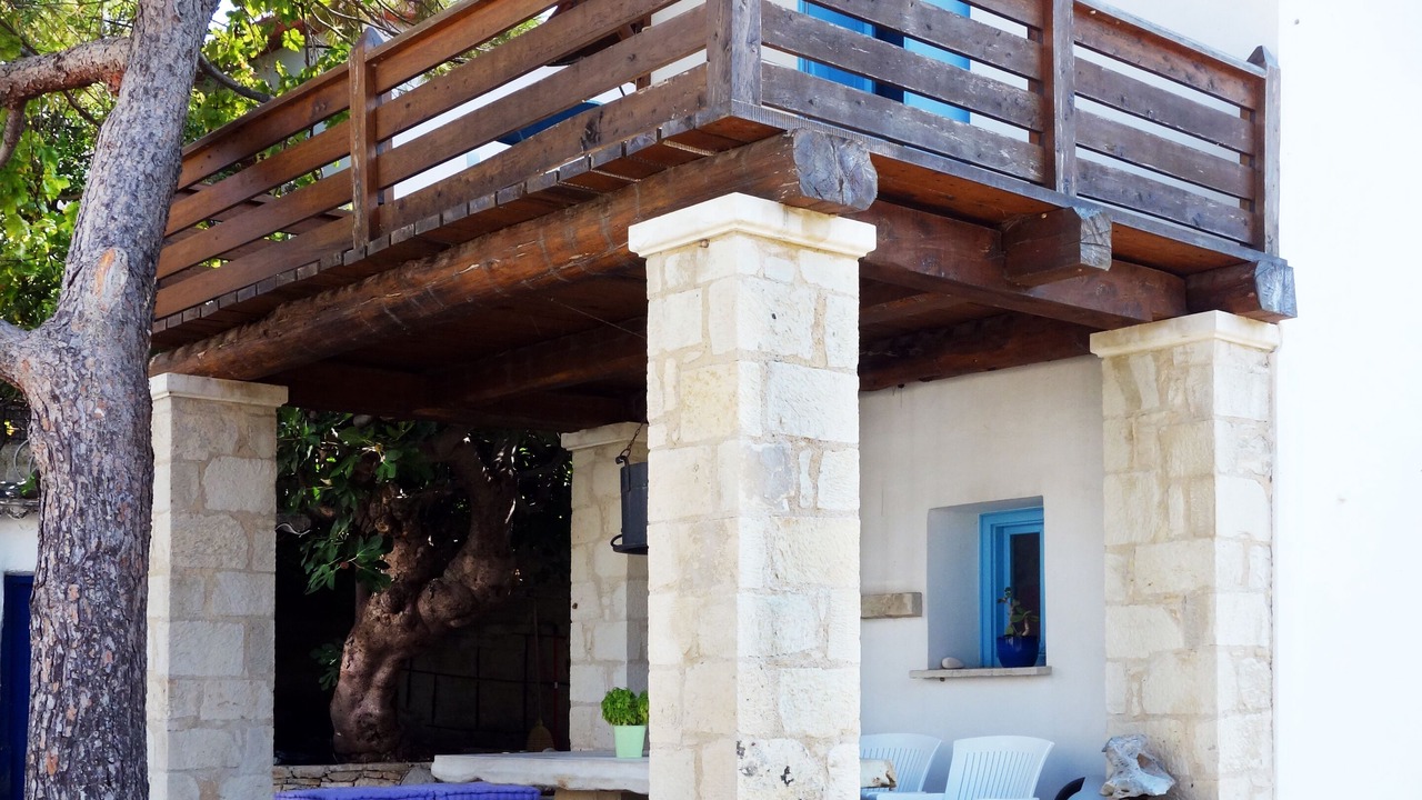 Photo of Outdoor in Almyrida