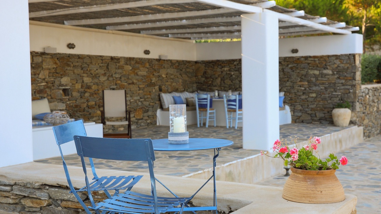 Photo of Outdoor in Drios