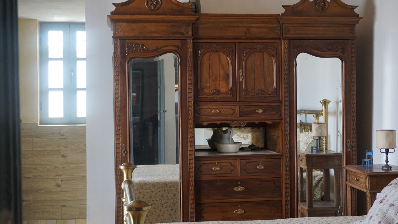Photo of Bedroom in Sifnos
