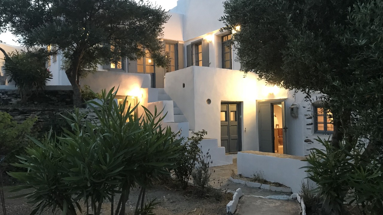 Photo of Outdoor in Sifnos