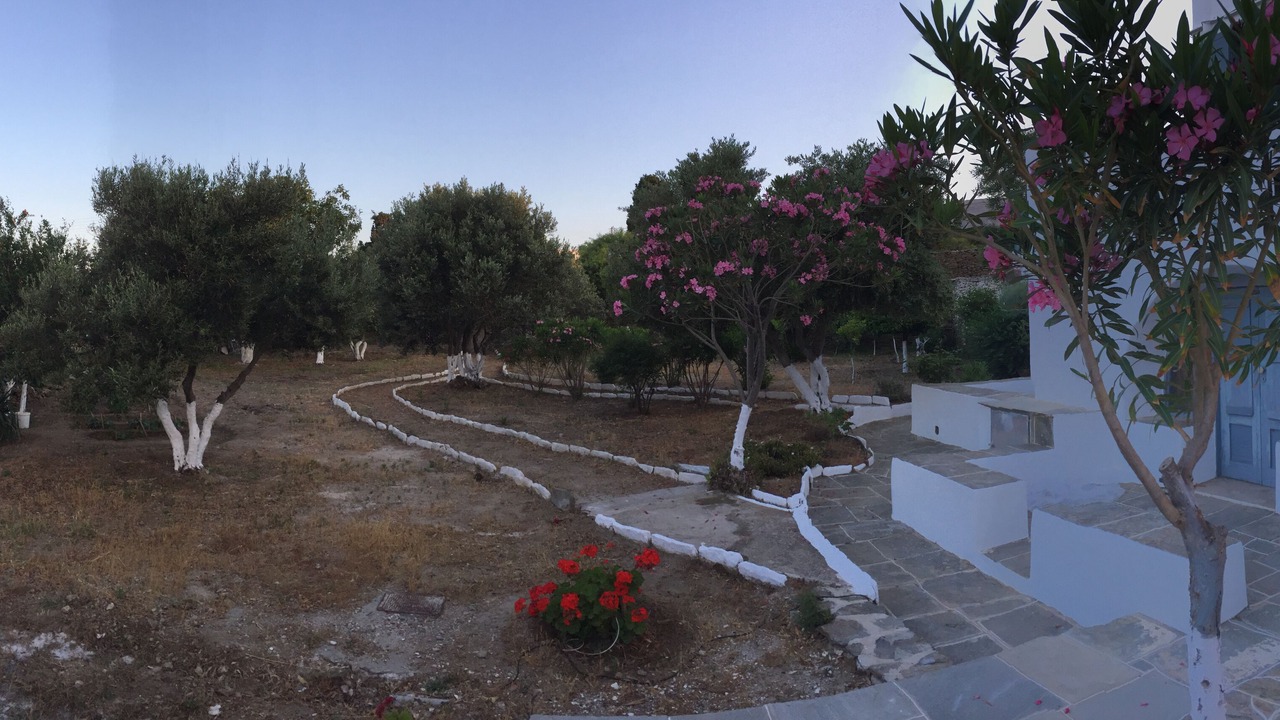 Photo of Outdoor in Sifnos