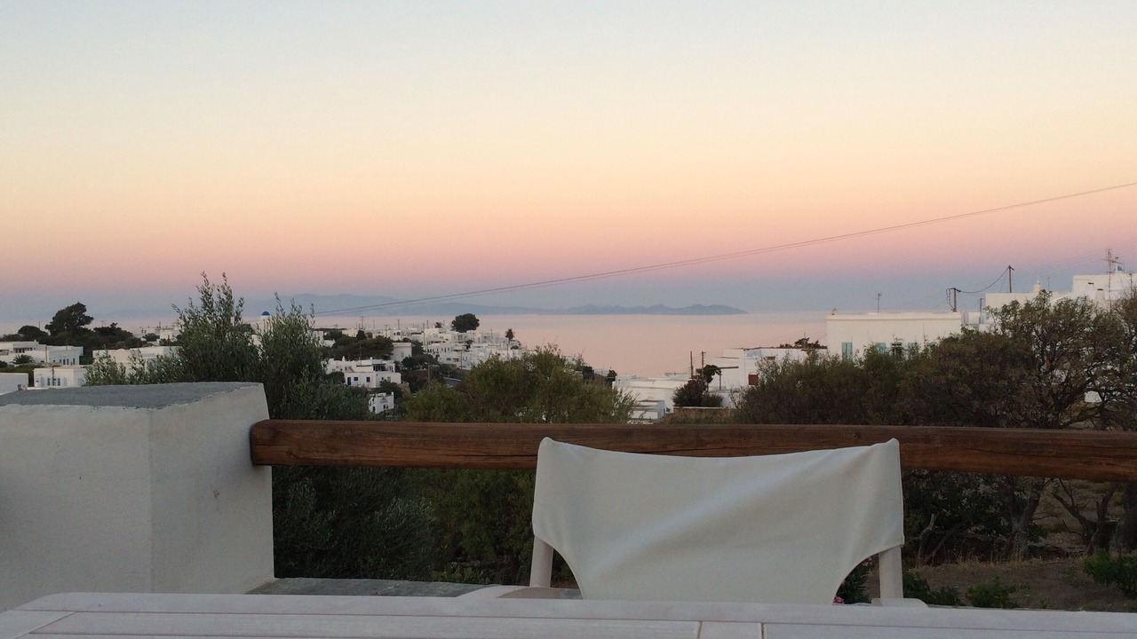 Photo of Outdoor in Sifnos