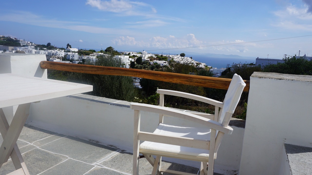 Photo of Outdoor in Sifnos
