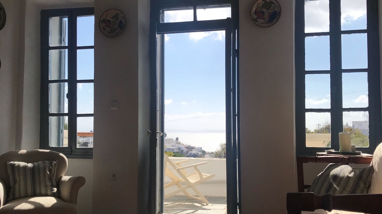Photo of Bedroom in Sifnos