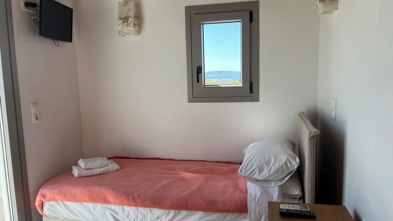 Photo of Bedroom in Plaka
