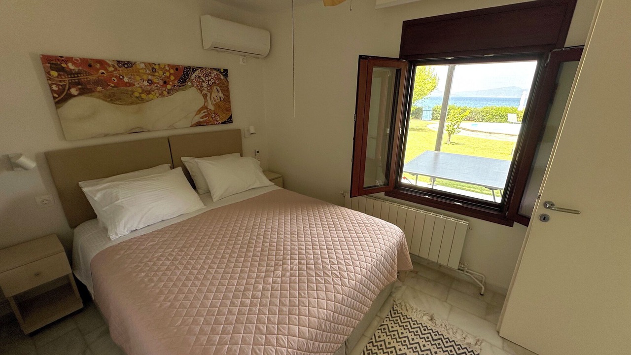 Photo of Bedroom in Molos-Agios Konstantinos