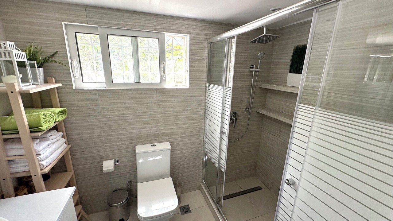 Photo of Bathroom in Molos-Agios Konstantinos