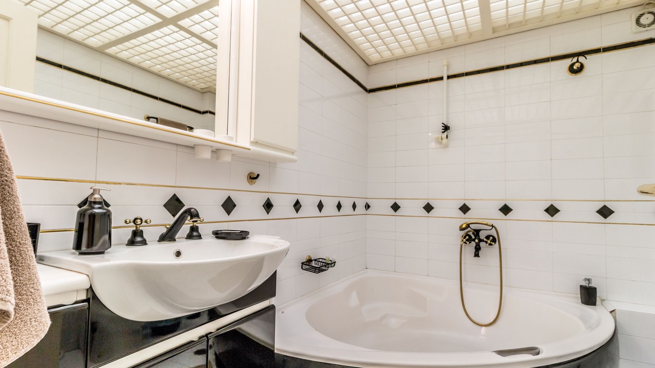Photo of Bathroom in Agios Ioannis