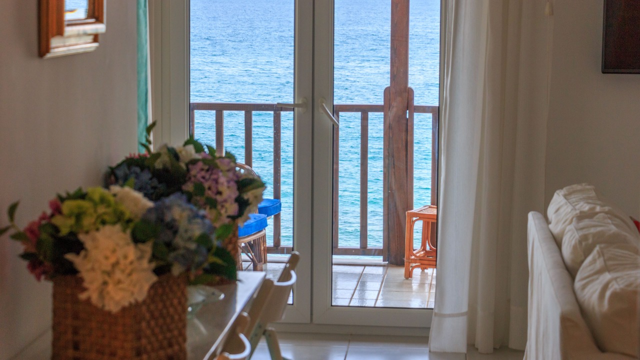 Photo of Bedroom in Agios Ioannis