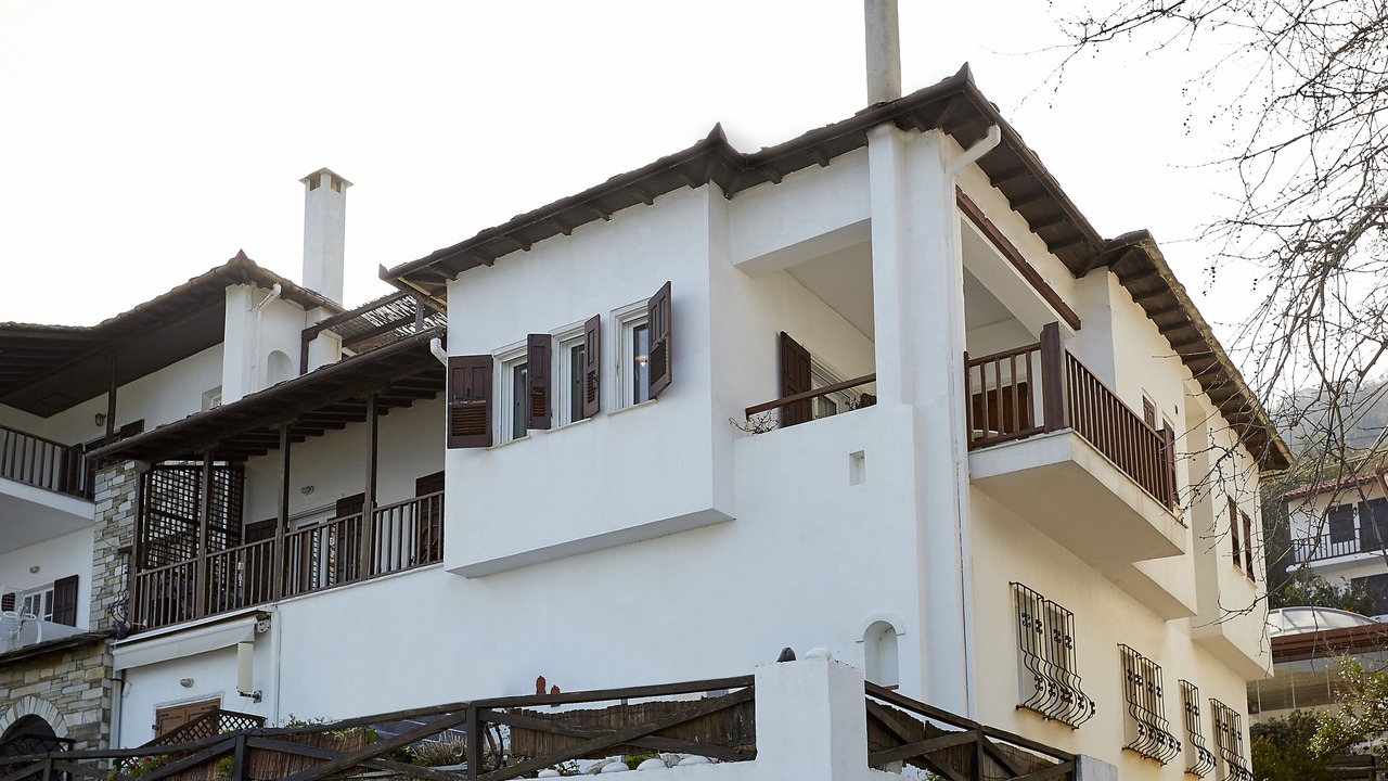 Photo of Outdoor in Agios Ioannis