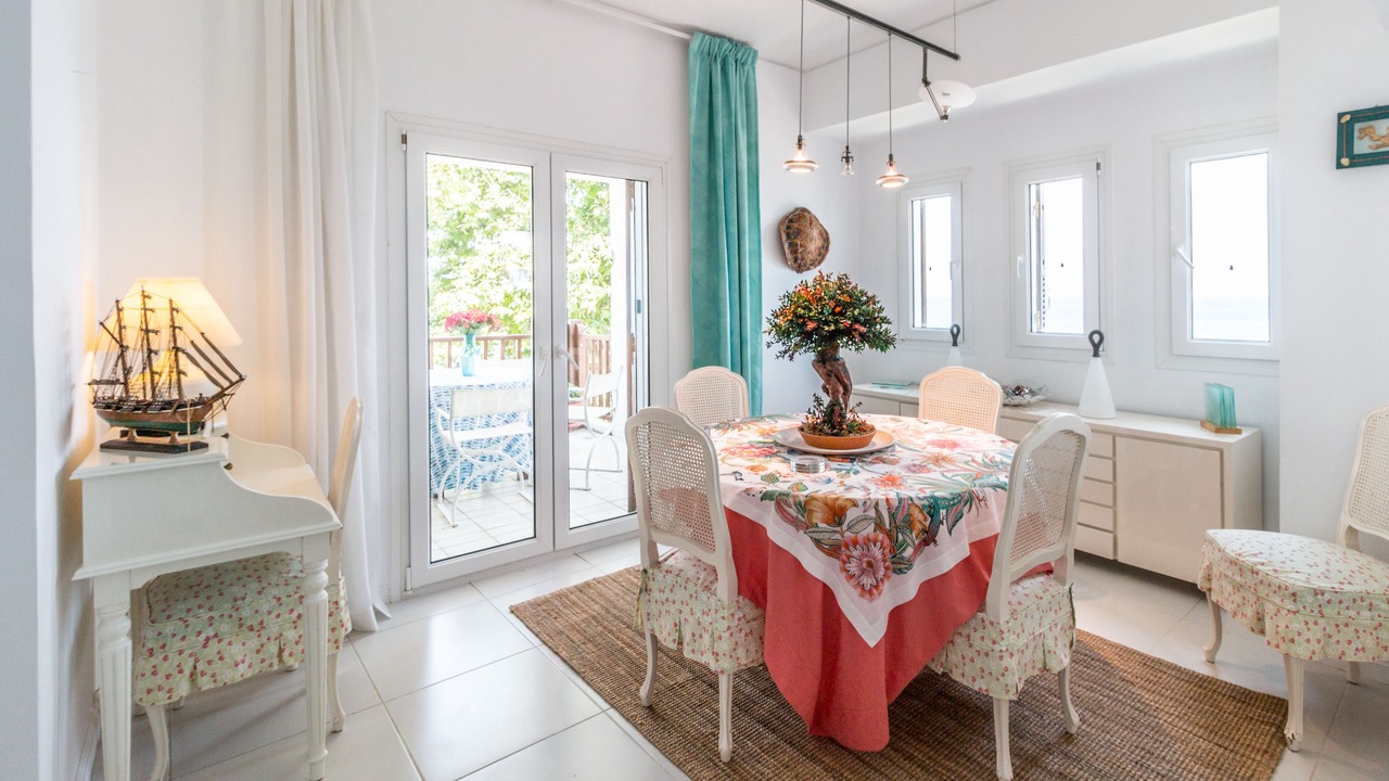 Photo of Livingroom in Agios Ioannis