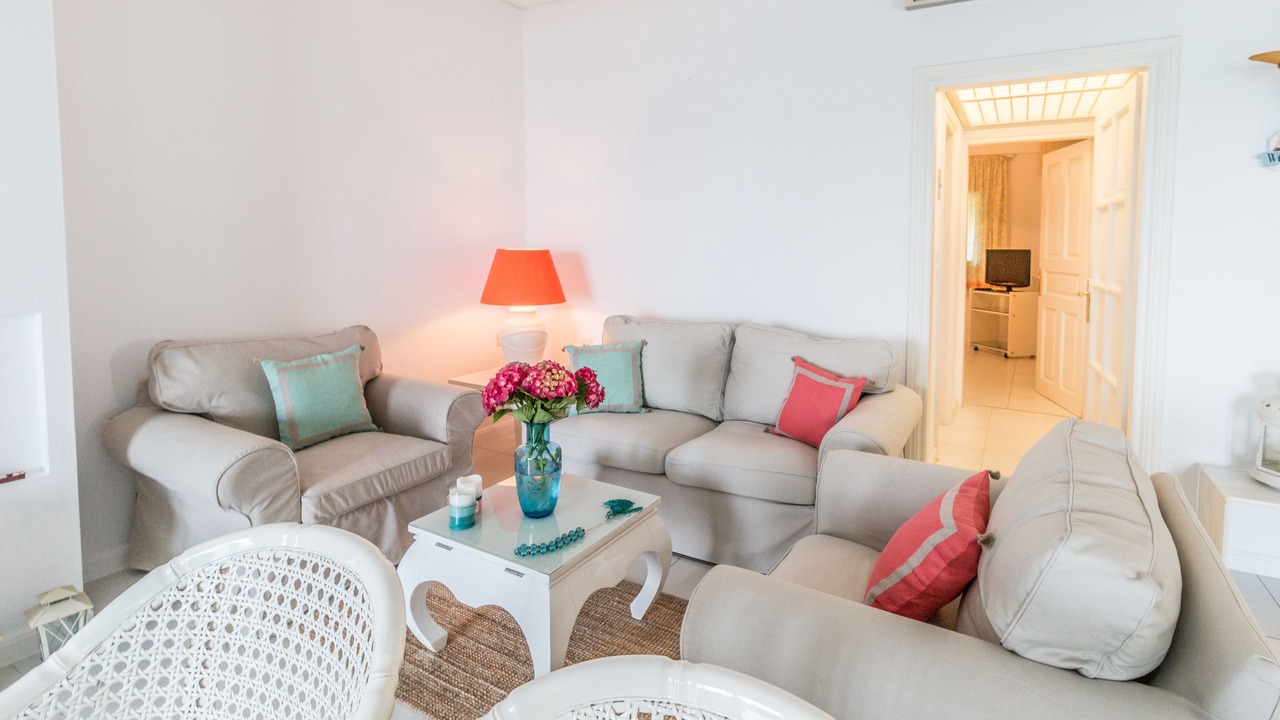 Photo of Livingroom in Agios Ioannis