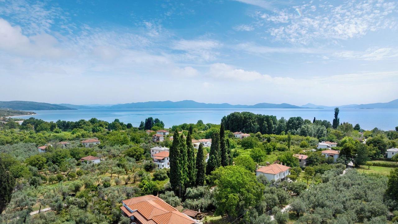 Photo of Outdoor in Koropi