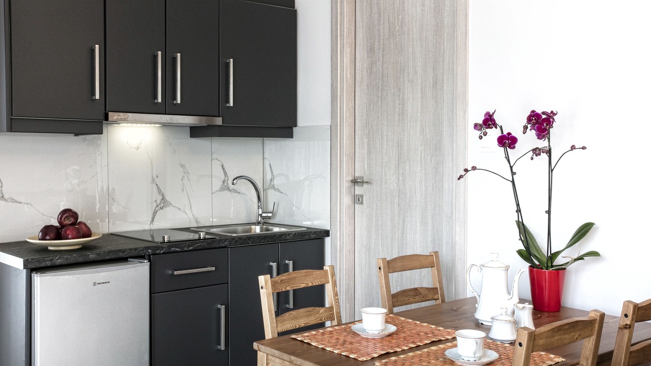 Photo of Livingroom in Volos City Centre
