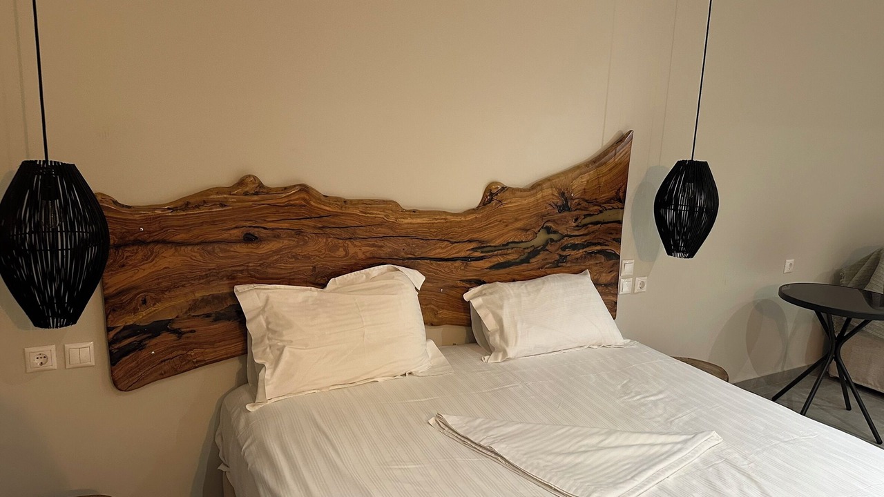 Photo of Bedroom in Volos City Centre