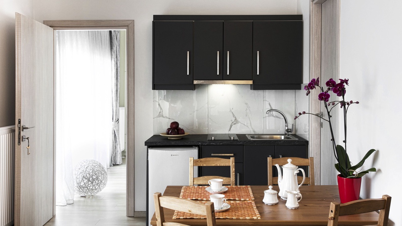 Photo of Livingroom in Volos City Centre