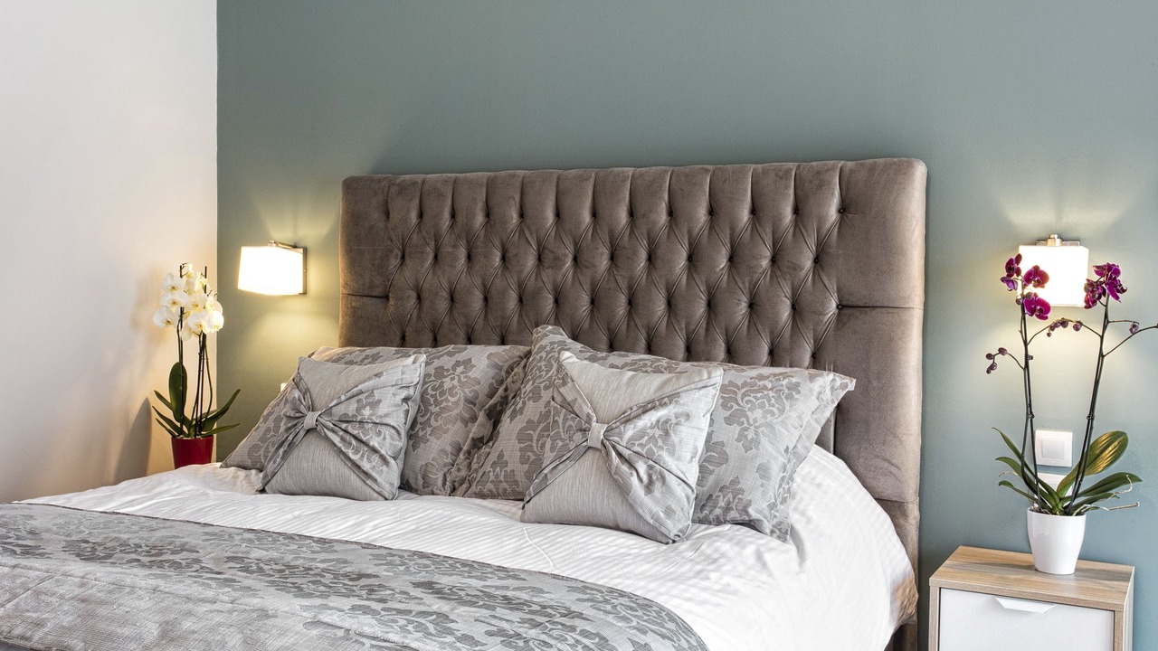 Photo of Bedroom in Volos City Centre