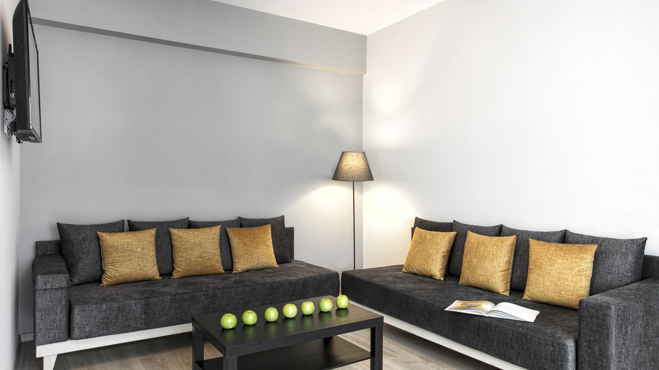 Photo of Livingroom in Volos City Centre