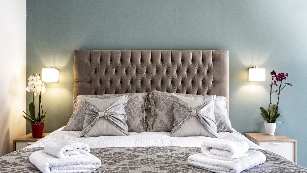 Photo of Bedroom in Volos City Centre