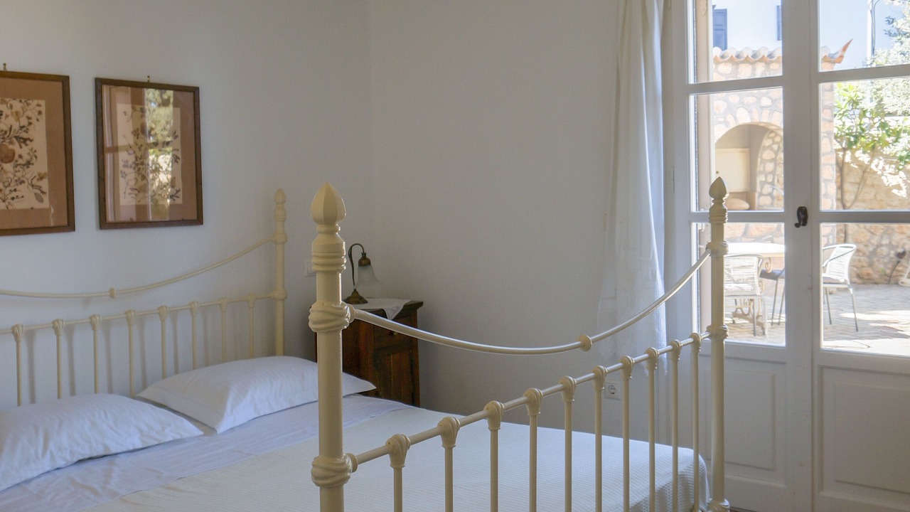 Photo of Outdoor in Spetses