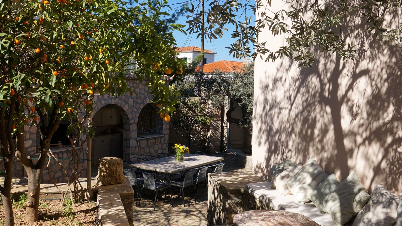 Photo of Others in Spetses