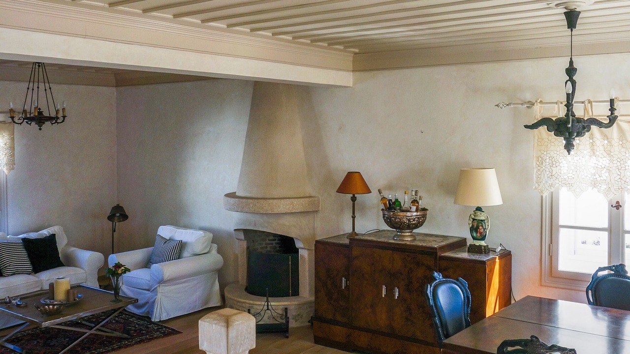 Photo of Bedroom in Spetses