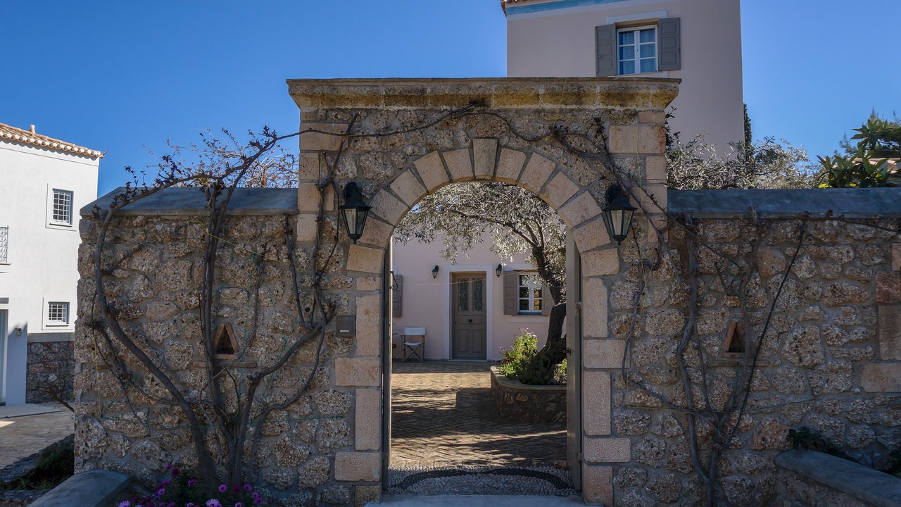 Photo of Others in Spetses