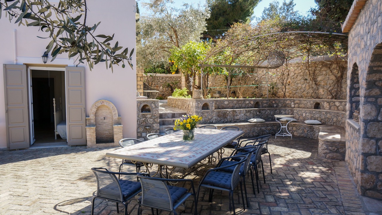 Photo of Outdoor in Spetses