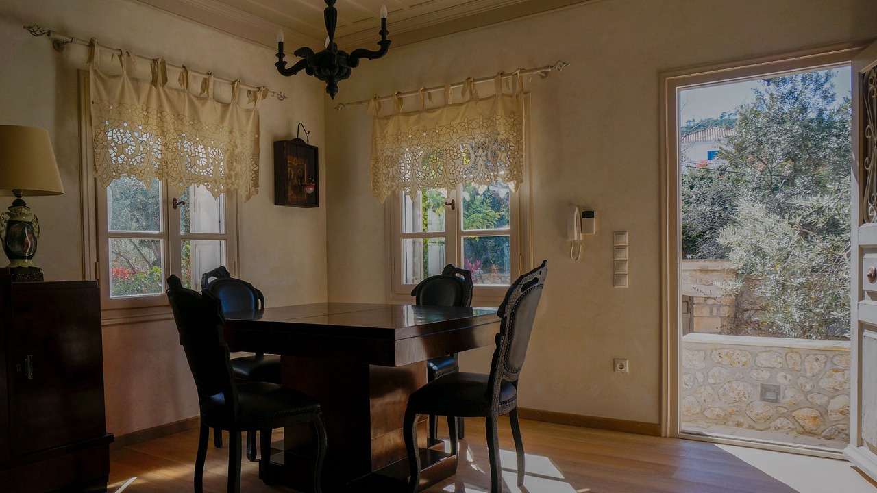 Photo of Bedroom in Spetses