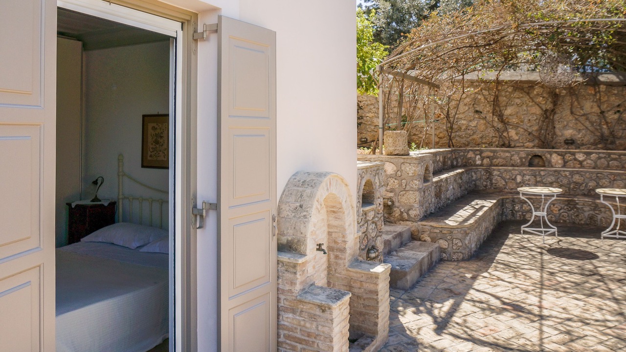 Photo of Outdoor in Spetses