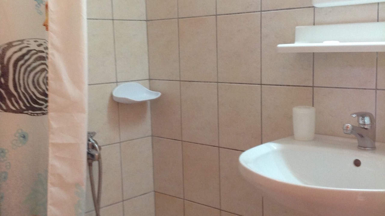 Photo of Bathroom in Sivas