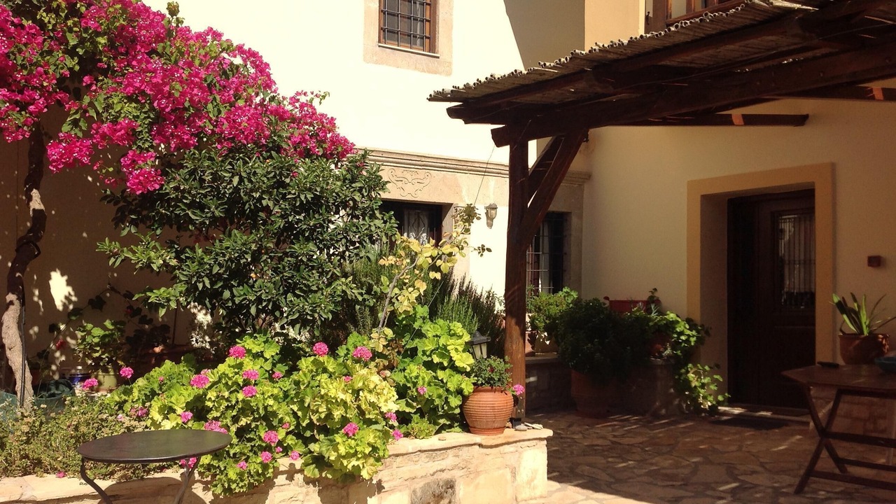 Photo of Patio Balcony in Sivas