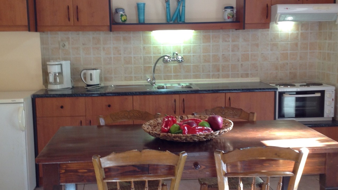 Photo of Kitchen in Sivas