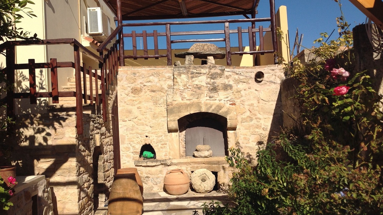 Photo of Patio Balcony in Sivas