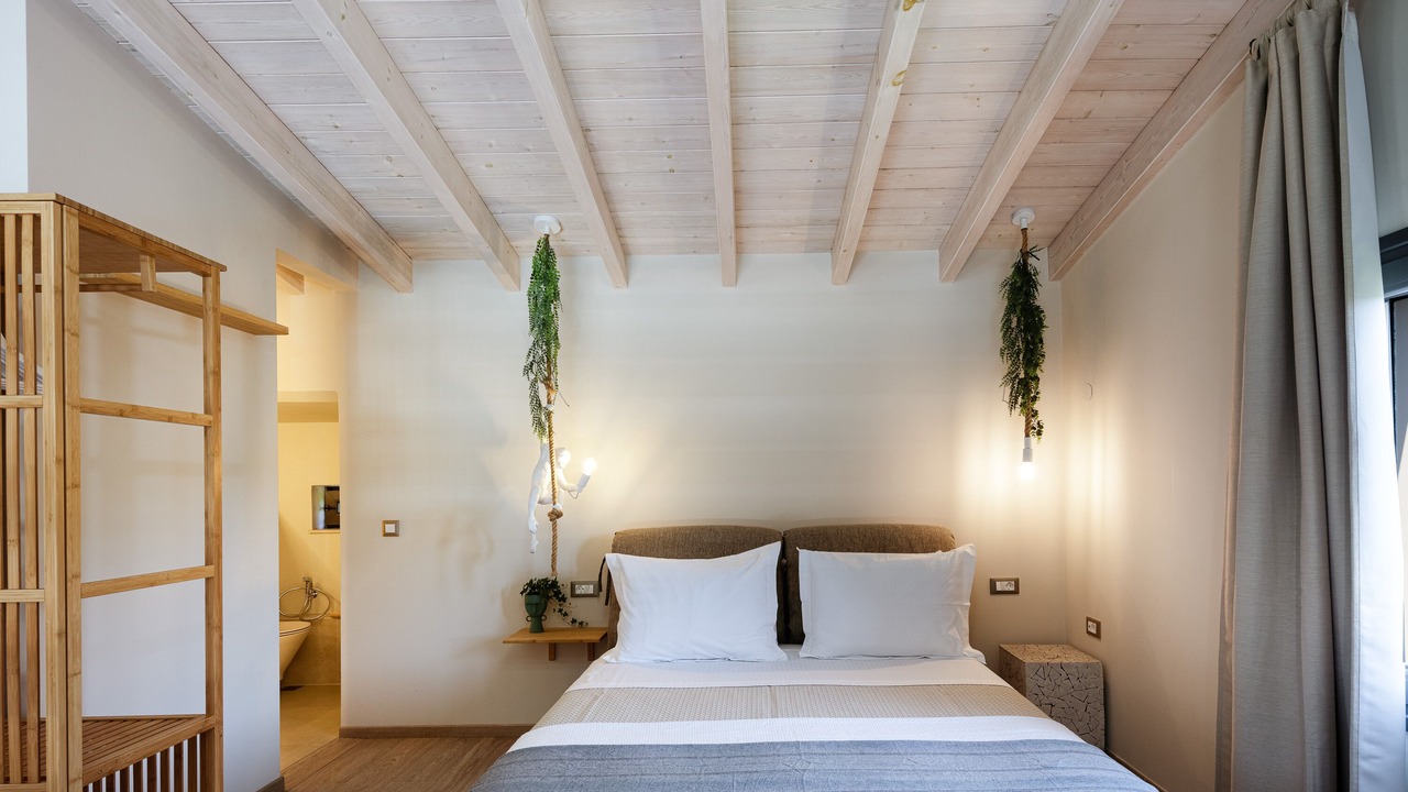 Photo of Bedroom in Kolymbari