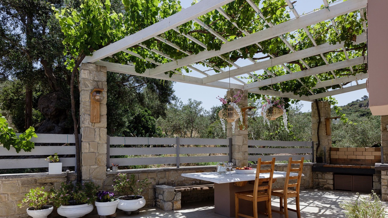 Photo of Outdoor in Kolymbari