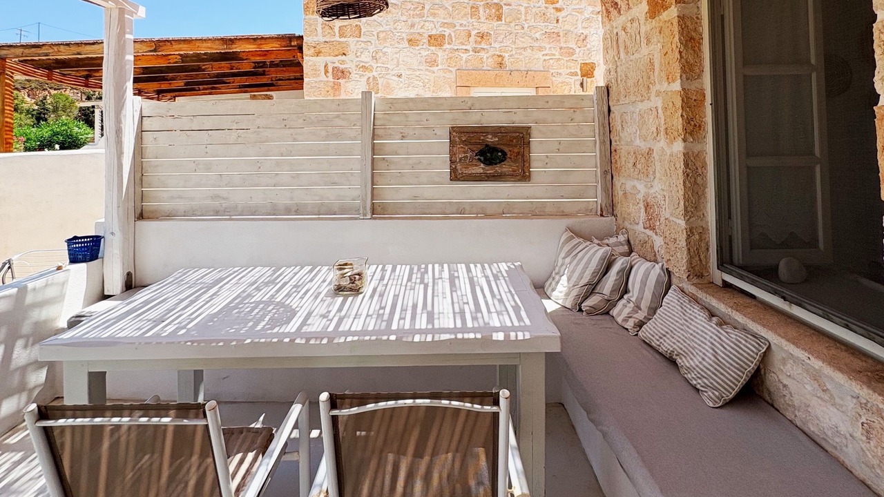 Photo of Outdoor in Patmos