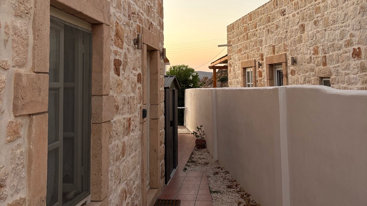 Photo of Outdoor in Patmos