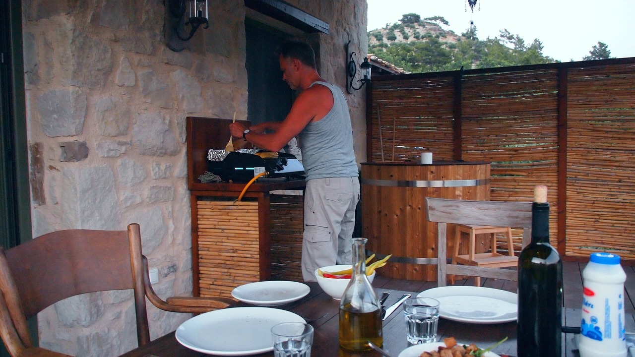 Photo of Outdoor in Kalivitis