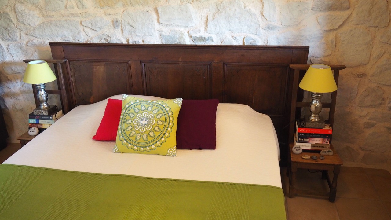 Photo of Bedroom in Kalivitis