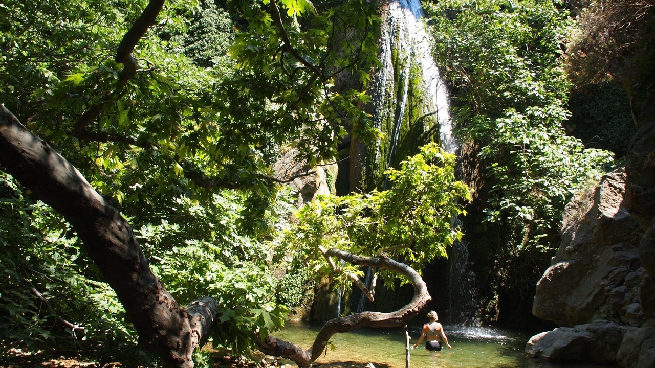 Photo of Outdoor in Kalivitis