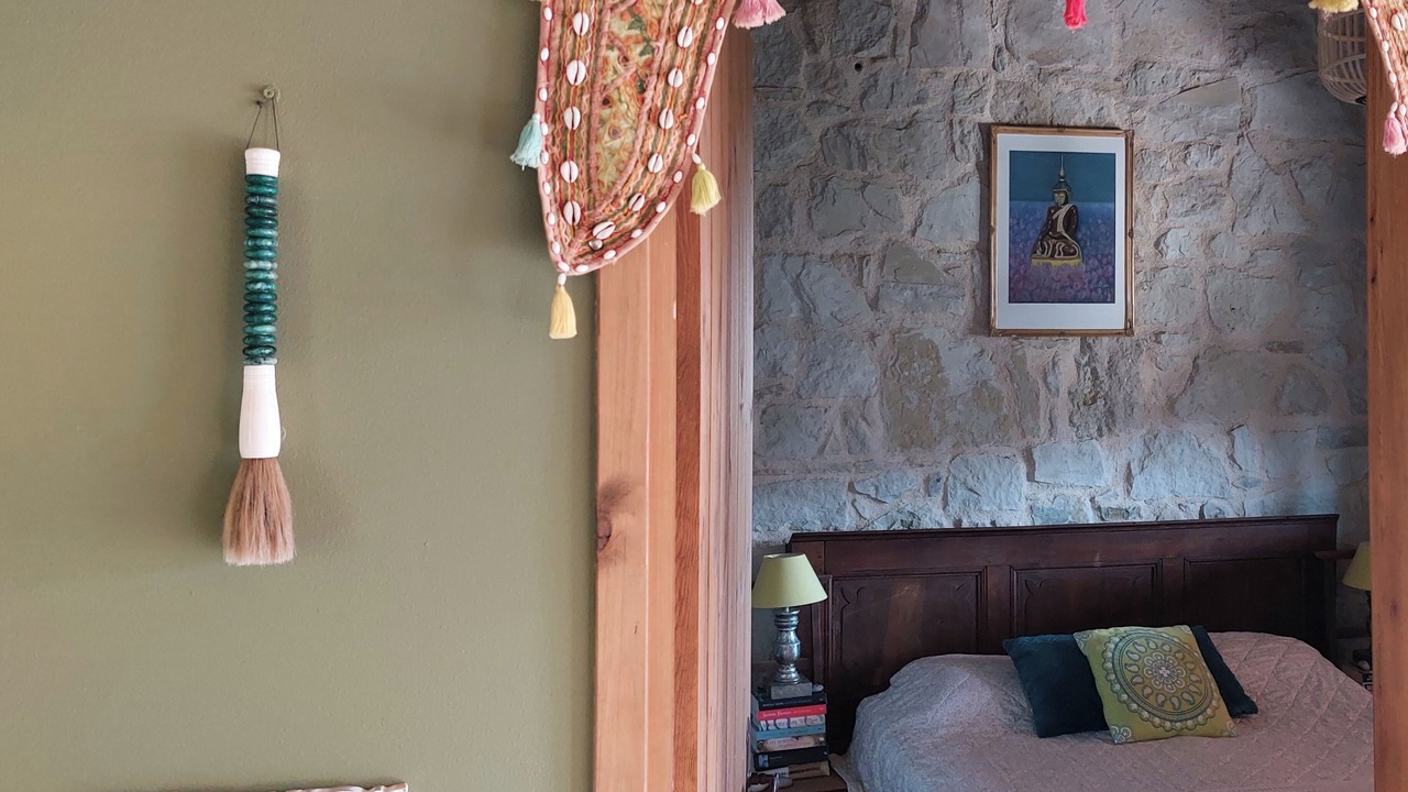 Photo of Bedroom in Kalivitis