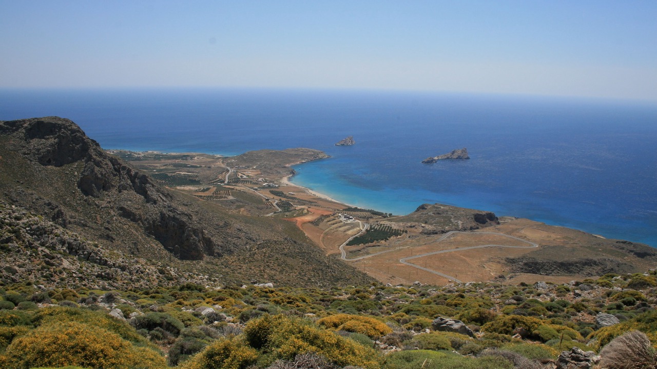 Photo of Outdoor in Kalivitis