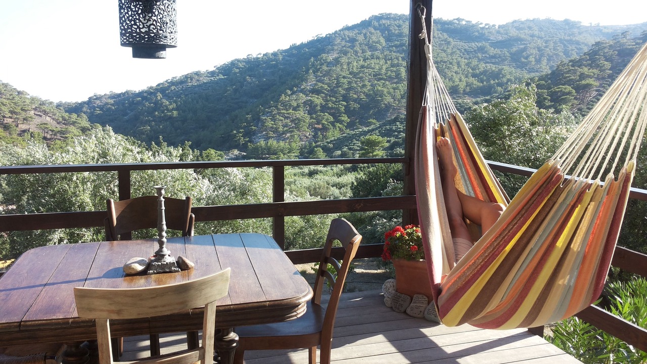 Photo of Outdoor in Kalivitis