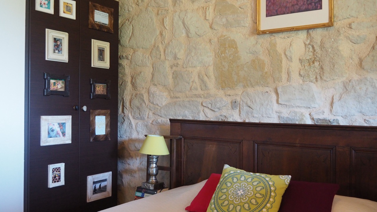 Photo of Bedroom in Kalivitis