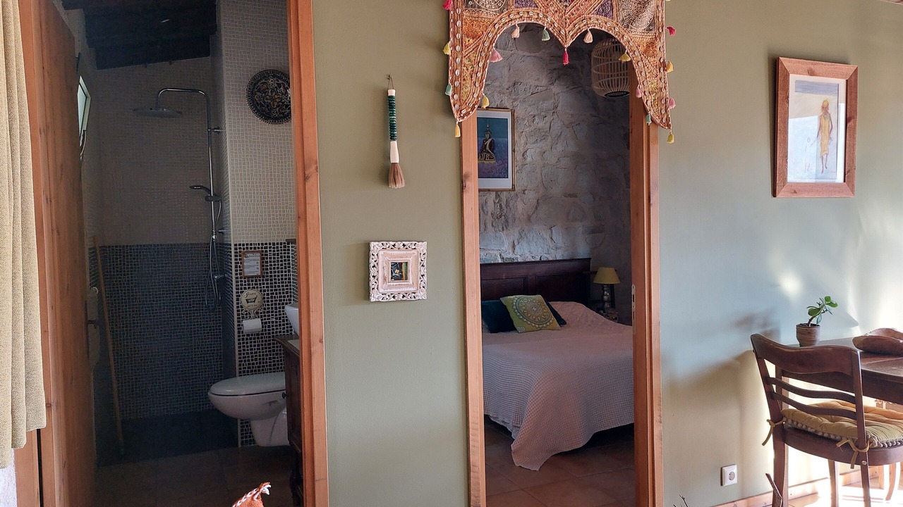 Photo of Bedroom in Kalivitis