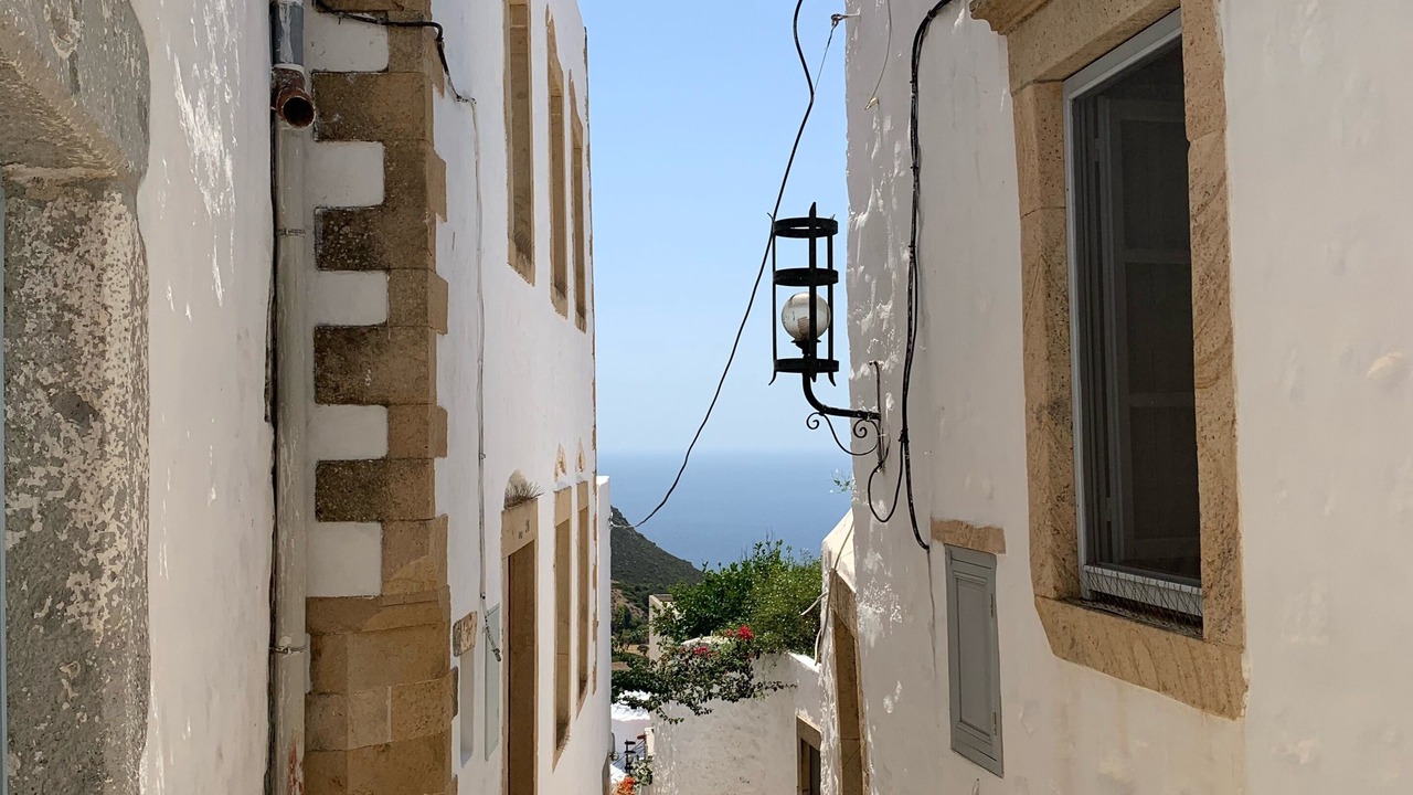 Photo of Outdoor in Chora