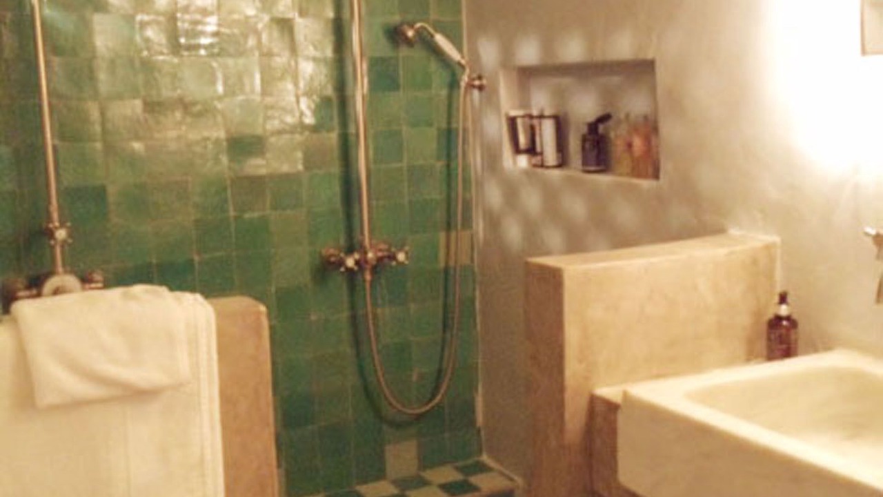 Photo of Bathroom in Chora