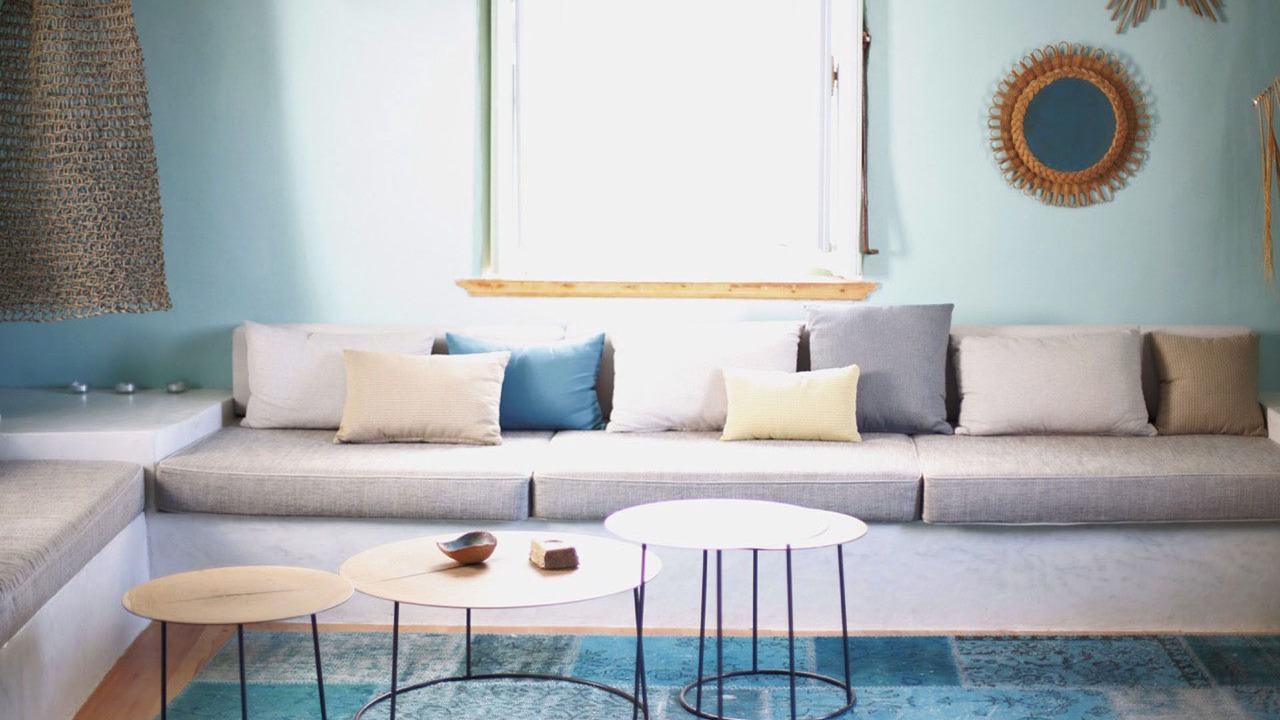 Photo of Livingroom in Chora