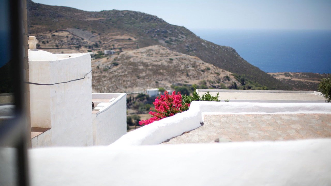 Photo of Outdoor in Chora